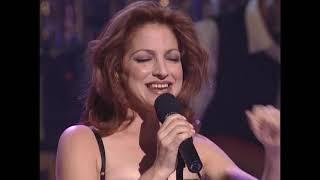 ※ Gloria Estefan - (Live from VH1 Divas 1998) - Lyrics