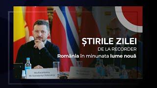 3 MARTIE 2025. România în minunata lume nouă