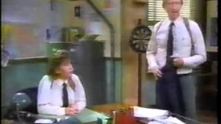 The Case of the Purloined Policies Thursday's episode part 2