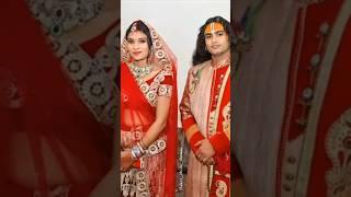 anirudhhcharya ji photoshoot with wife #shorts #youtubeshort #love #anirudhacharya