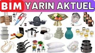 BİM 6  Mart  2025 Kataloğu BİM Aktüel Kataloğu GELECEK Ürünleri BİM Aktüel #BİM #AKTÜEL #KATALOG