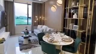 NHÀ MẪU CĂN HỘ PARKVIEW APARTMENT BÌNH DƯƠNG