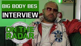 Big Body Bes Says His Life Is Bar, Taking The A Train, Best Food Spots, Alchemist Album + More!