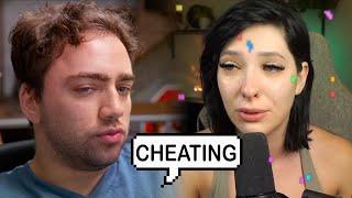 Mizkif Accused Of Cheating Wow | xQc Calls Out HasanAbi | Julia Heartfelt Message