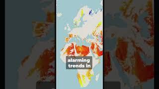 SHORT How Satellite Data Helps Us Understand Climate Change