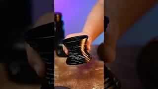 The is the cheapest and most effective attachment you can get for your camera lenses #photography
