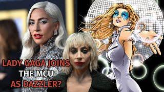 LADY GAGA JOINING THE XMEN IN THE MCU? KEVIN FEIGE WANTS TO DAZZLE FANS! POWER HOUR