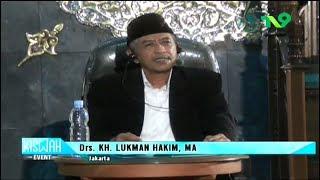 KH. Lukman Hakim - Nur