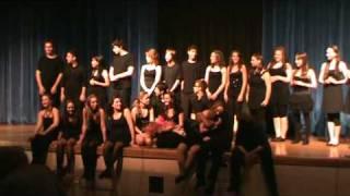 OHS Revue 2009 - What I Did For Love