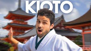 Qué hacer en KIOTO Japón  | GUÍA DE JAPÓN 