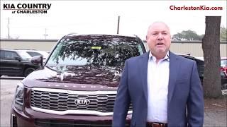 Kia Country of Charleston: We Make It Easy