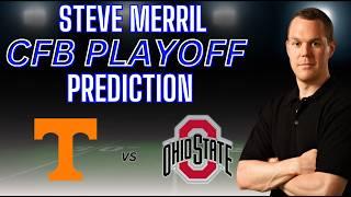 Tennessee Volunteers vs Ohio State Buckeyes Predictions and Picks | College Football Playoff Bets