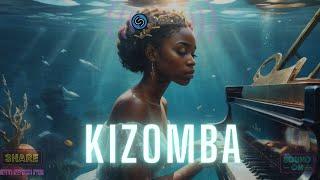 Kizomba Instrumental Beats : Sensual Kizomba Mix