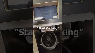 Sausage and Pepper Dish | Automatic Cooking Machine | Robosouschef