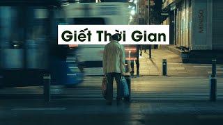 Seneca |  Trí Tuệ Khắc Kỷ Để Làm Chủ Thời Gian