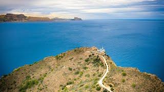 Five family-friendly hiking trails in the province of Alicante #MediterraneanInAction