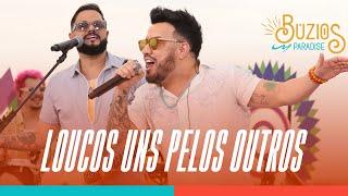 Diego e Victor Hugo - Loucos Uns Pelos Outros