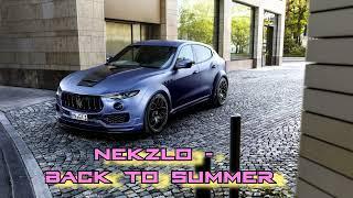 Nekzlo - Back To Summer | 30 minutes (No Copyright Music)