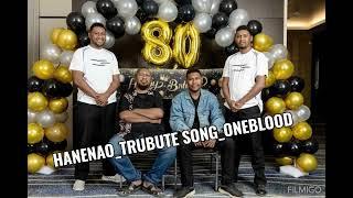 HANENAO_TRUBUTE _ Makali & Oneblood