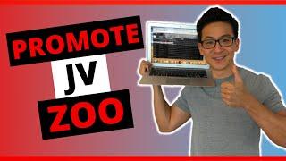 How To Promote JVZoo Products (5X Your Conversions By Doing This...)