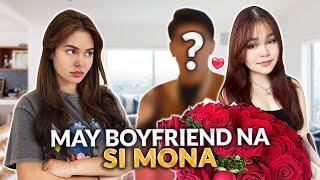 MEETING MONA’S BOYFRIEND PRANK! | IVANA ALAWI