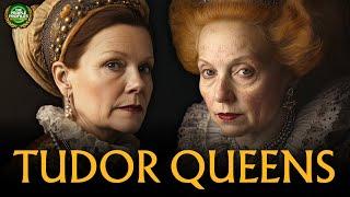 Tudor Queens  - Mary I & Elizabeth I Documentary