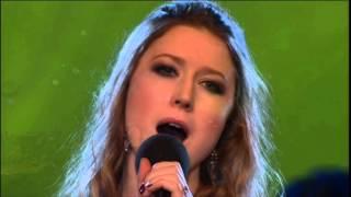 Pokarekare Ana - Hayley Westenra (Gwyl Gobaith 2012)