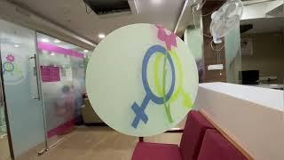 Iswarya Fertility Center - Adyar Hospital Tour