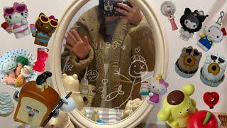 지독한 가챠뽑기 Vlog