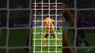 Goal by Michael owen #efootball2024 #football #soccer #michaelowen #trendingshorts #viralshorts