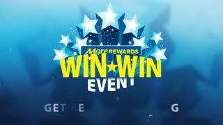 Win-Win with More Rewards and Save-On-Foods