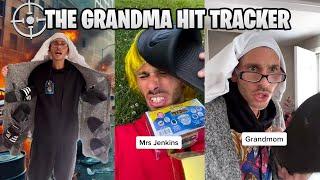 1 HOUR Grandma HIT TRACKER - KING ZIPPY TikTok Compilation