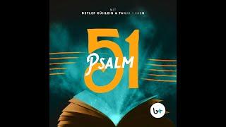 Psalm 51 – KREATIEF (mit Detlef Kühlein & Tanja Urben)