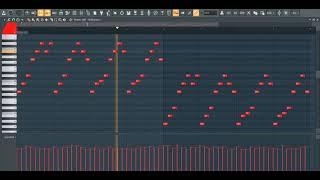 How To Make Dark Bell Trap Melodies | Royalty Free Loops | FL Studio