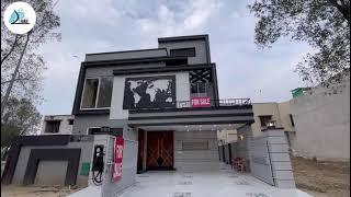 | Bahria Town Lahore| 10 Marla  House for sale the Ahmad Property Links|