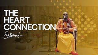 The Heart Connection | S.B. Keshava Swami at Yoga Centre, Brunssem, Holland @tueindhoven