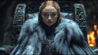 SNOW - EPISODE 1 | The Queen's Peace  | Game of Thrones Sequel Series | HBO Max