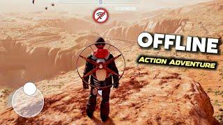 Top 25 Third Person Action Adventure Games For Android 2024 OFFLINE