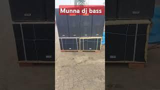 Munna dj hitech baliwan Sagar