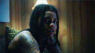 Young M.A "Sober Thoughts" feat. Max YB (Official Music Video)