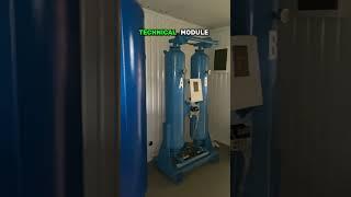 #modularconstruction #modularsystem #automobile #modular #modulex #home #modularbox #construction