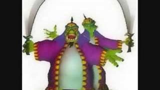 Crash Bandicoot 2 - Komodo Bros. Boss Music