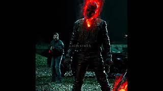 Ghost Rider - Edit