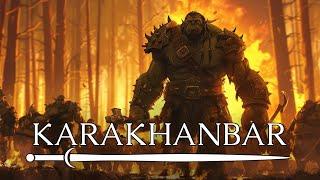 Forming Karakhanbar! | Anbennar Multiplayer | Karakhanbar | VOD 2