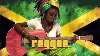 Chill Reggae Jamaican Music - Reggae Instrumental for Relaxing