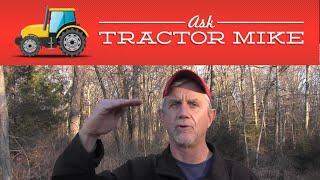 What is My Used Tractor Worth?