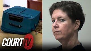 Why Did Sarah Boone Reject Plea Deal for Manslaughter? | Suitcase Murder Trial