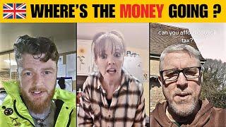 Council Tax Is a Scam?! | UK Council Tax TikTok Meltdown [ PART - 3 ]