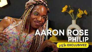 Aaron Rose Philip's POV on the Fashion Industry & Finding Comfort In Your Own Skin | Exclusivez