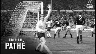 Scotland Beat England (1967)